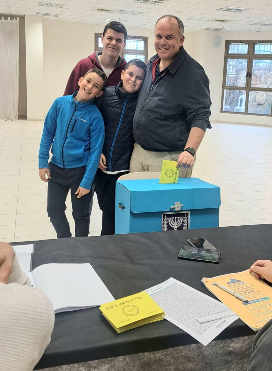 עמיר אלנברג לכיש