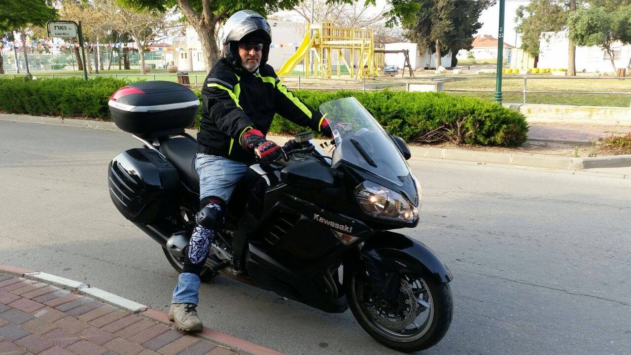 מיקי וכטל ז"ל