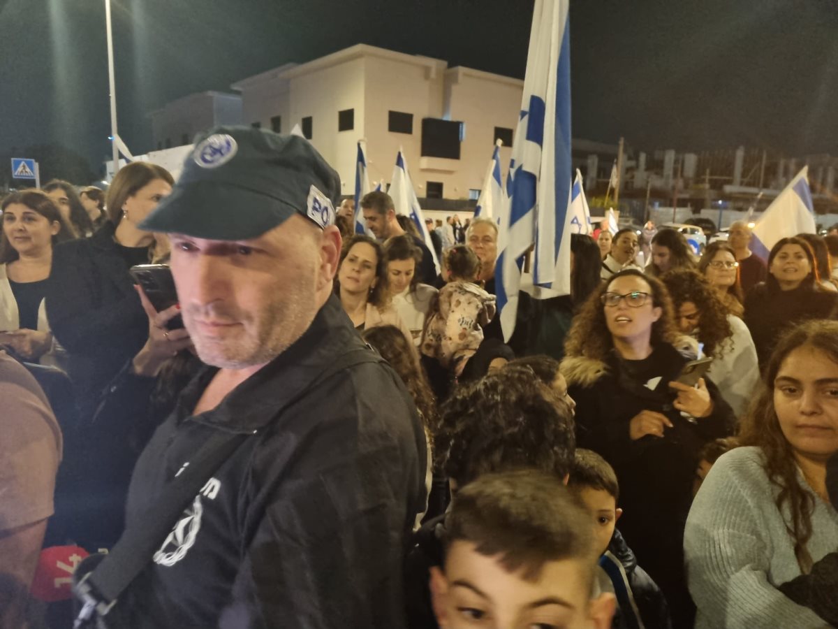 צילום ג'ני זרח