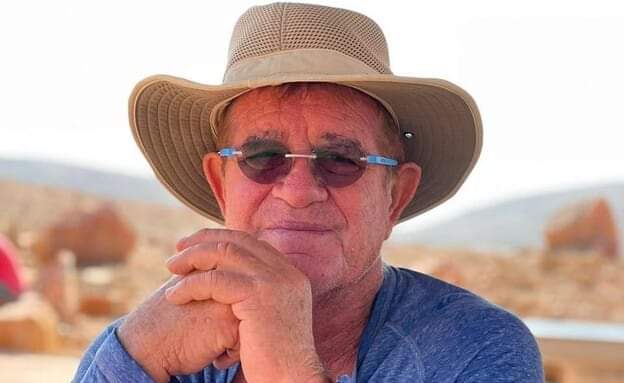 מני גודארד ז"ל