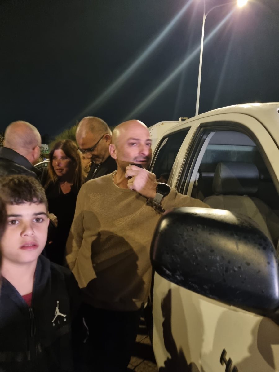 צילום ג'ני זרח