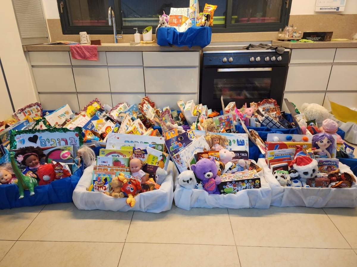 צילום: סיון בן שימול יעקובסן