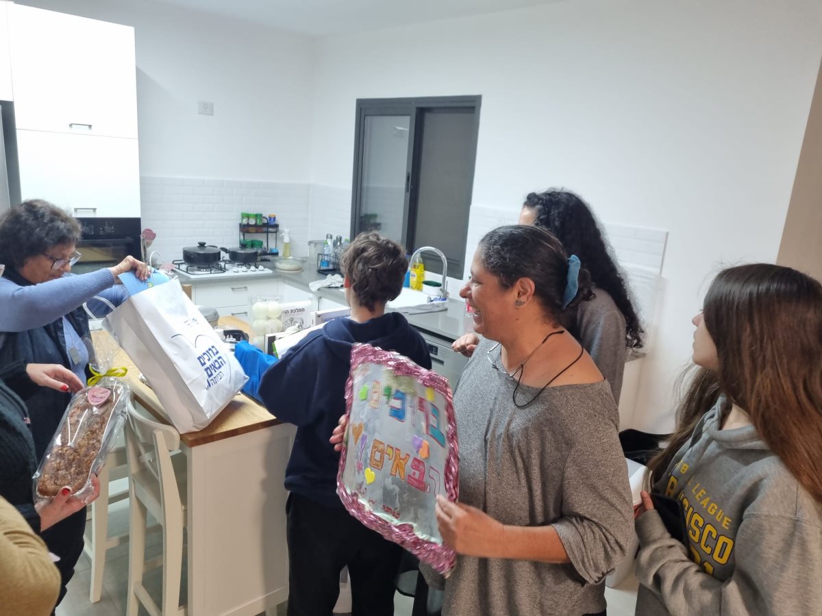 צילום ג'ני זרח