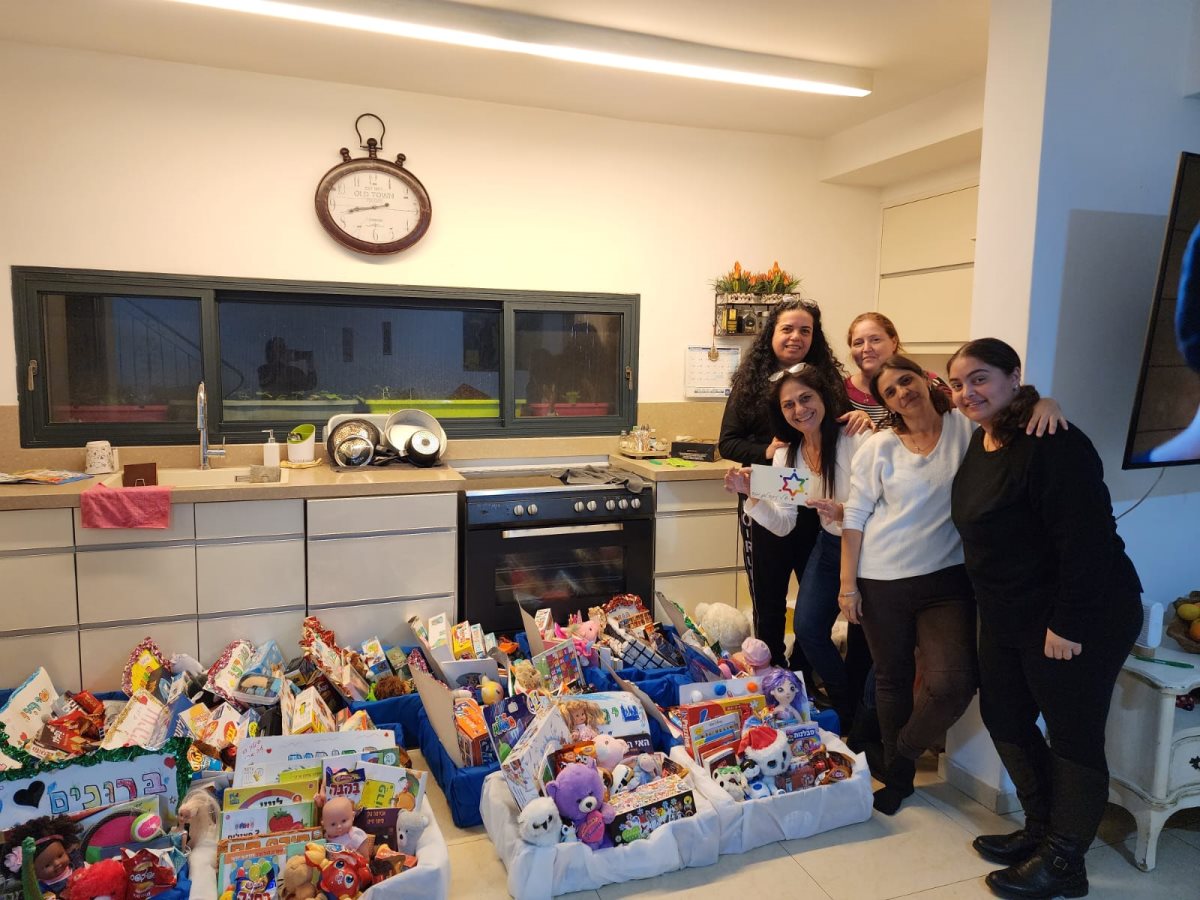 צילום: סיון בן שימול