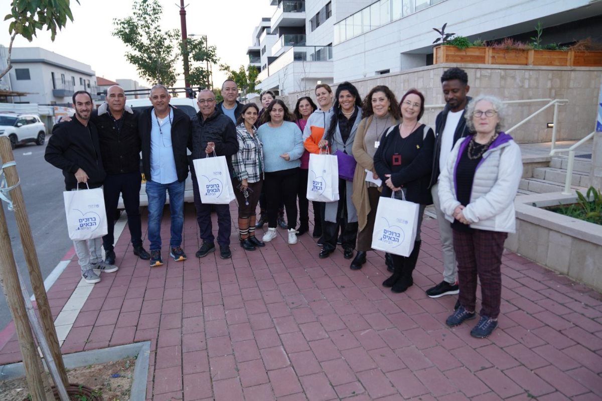 קרדיט צילום: דוד יפת