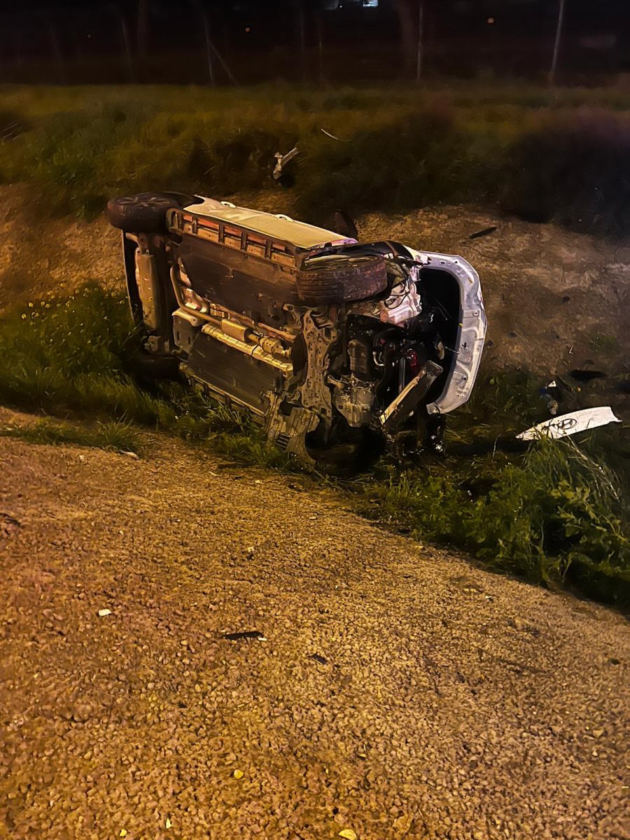 ספיר בוסקילה - דוברת כב&quot;ה נתיבות