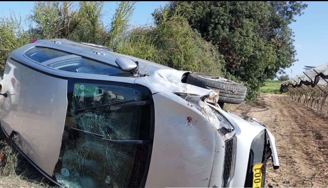 איחוד הצלה דרום