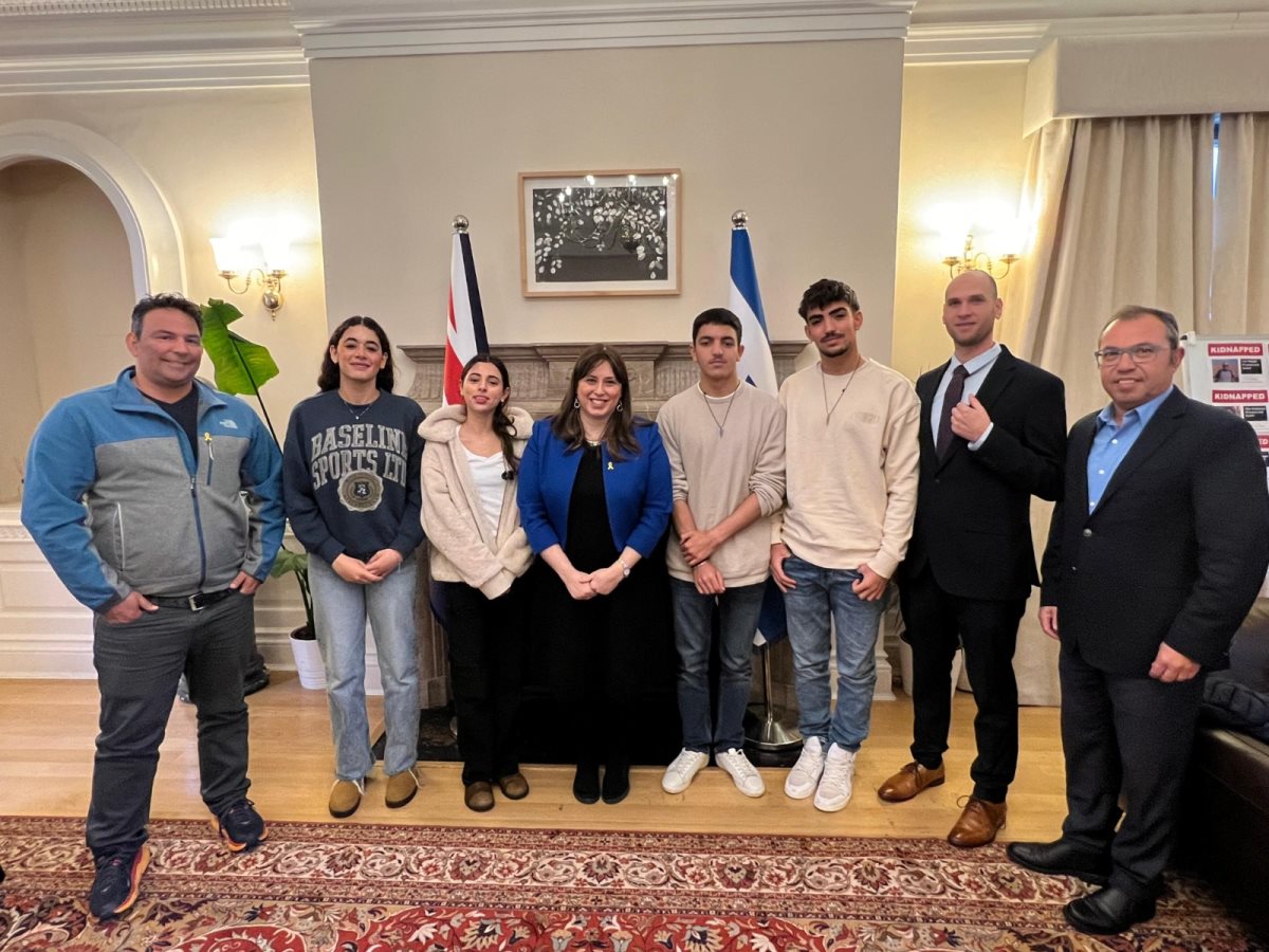 דוברות  והסברה חוף אשקלון