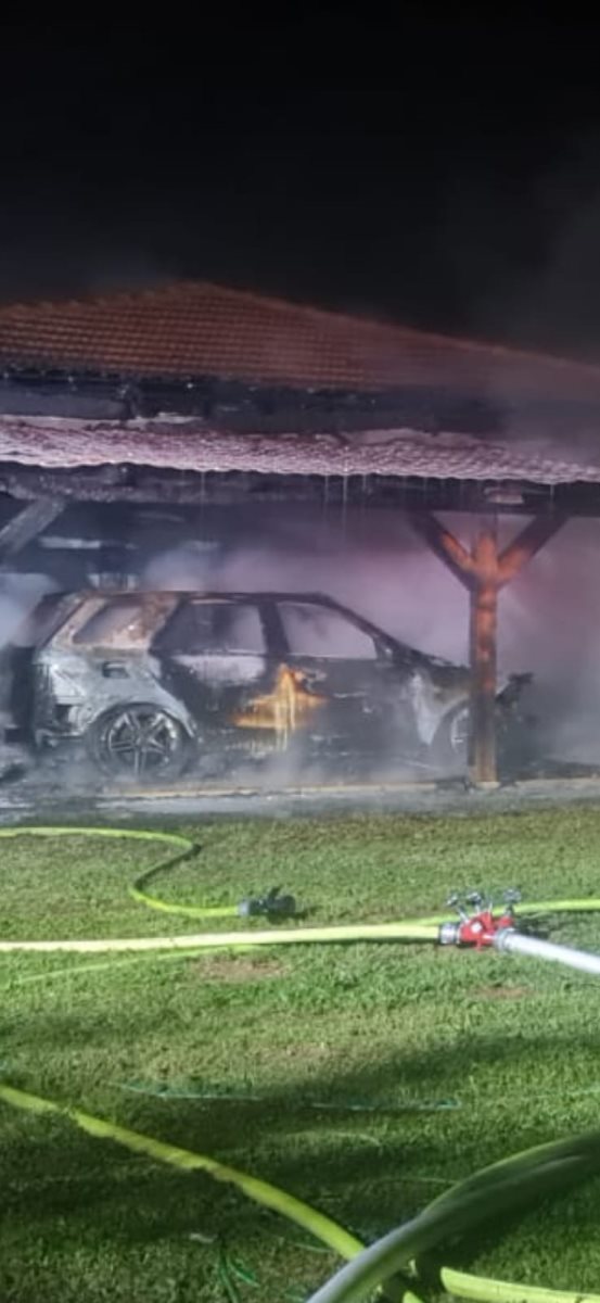 כבה מחוז דרום