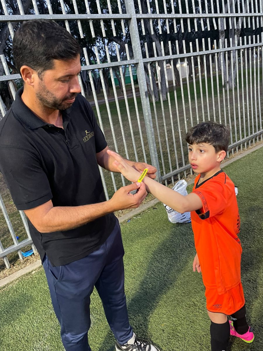 ארגון החלוץ