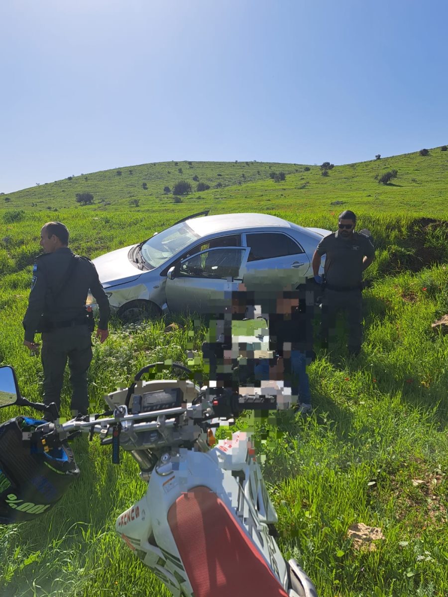 דוברות משטרה