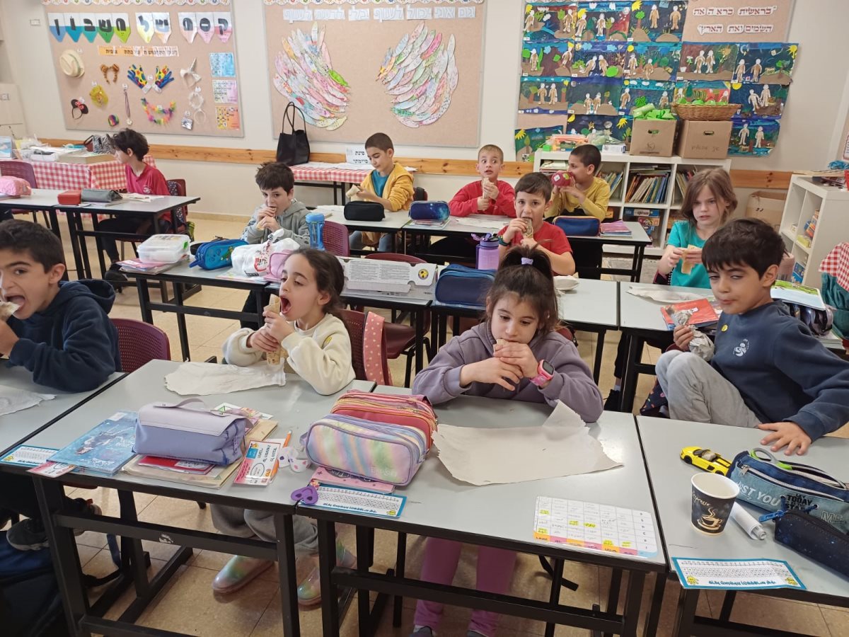 תמונות באדיבות המועצה.