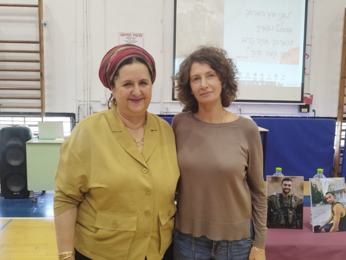 צילום עלא מרהג'י