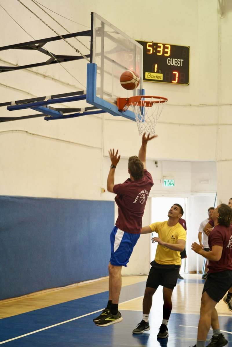 צילום עלא מרהג'י