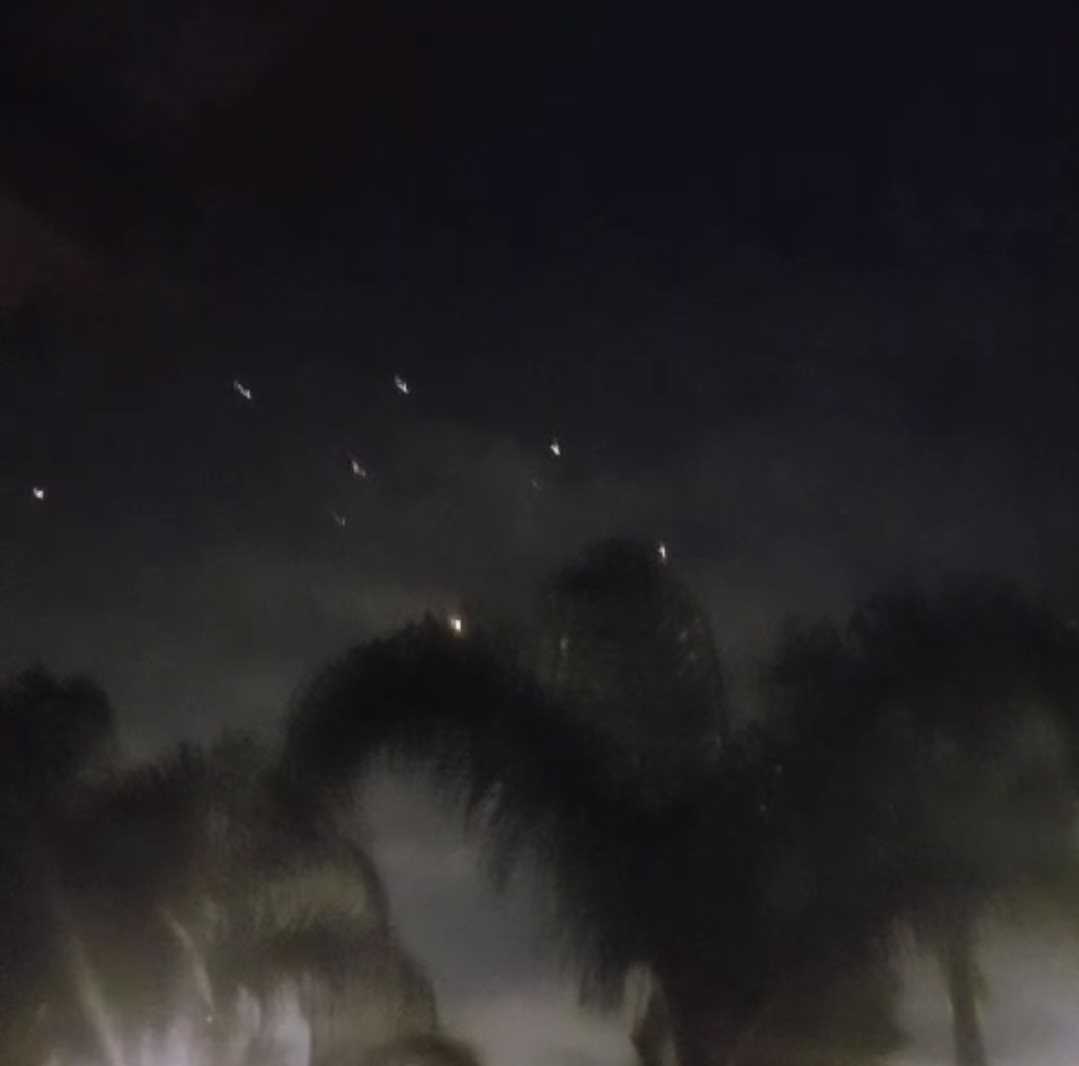 כתבט&quot;מים מאיראן 