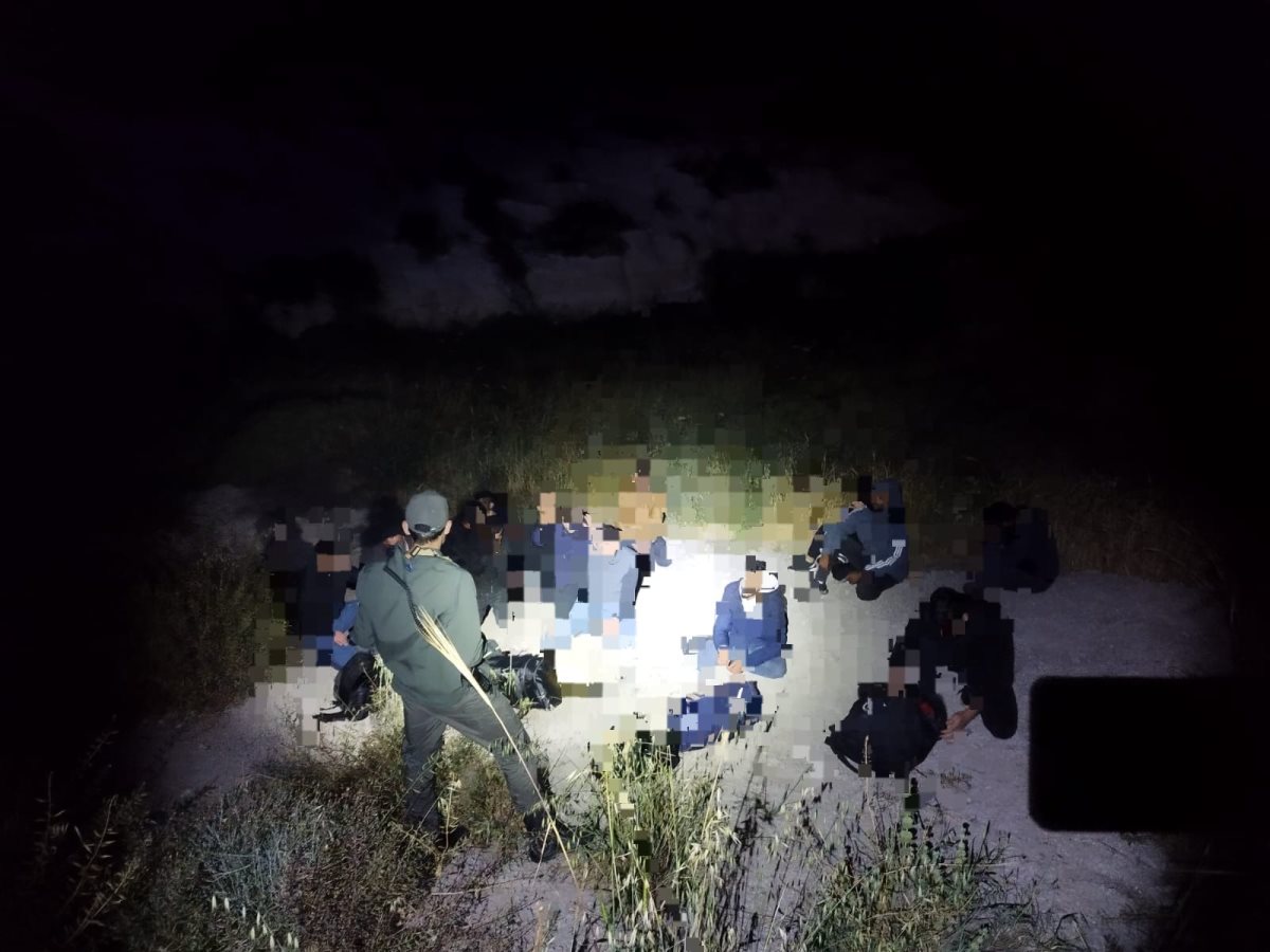 דוברות משטרה