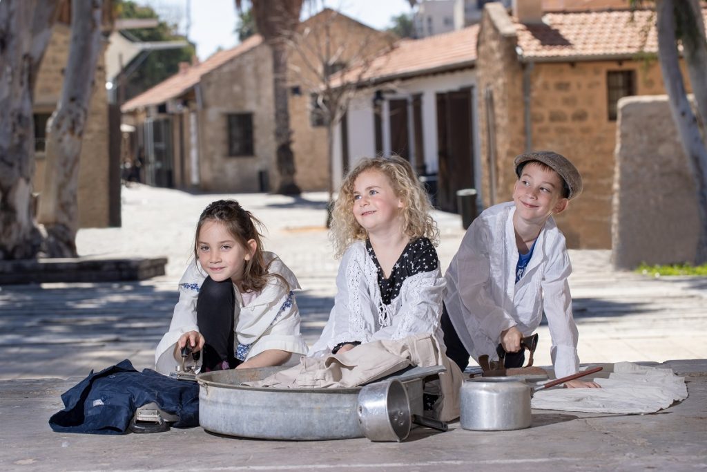 מפה ומצה קרדיט איתי בלסון