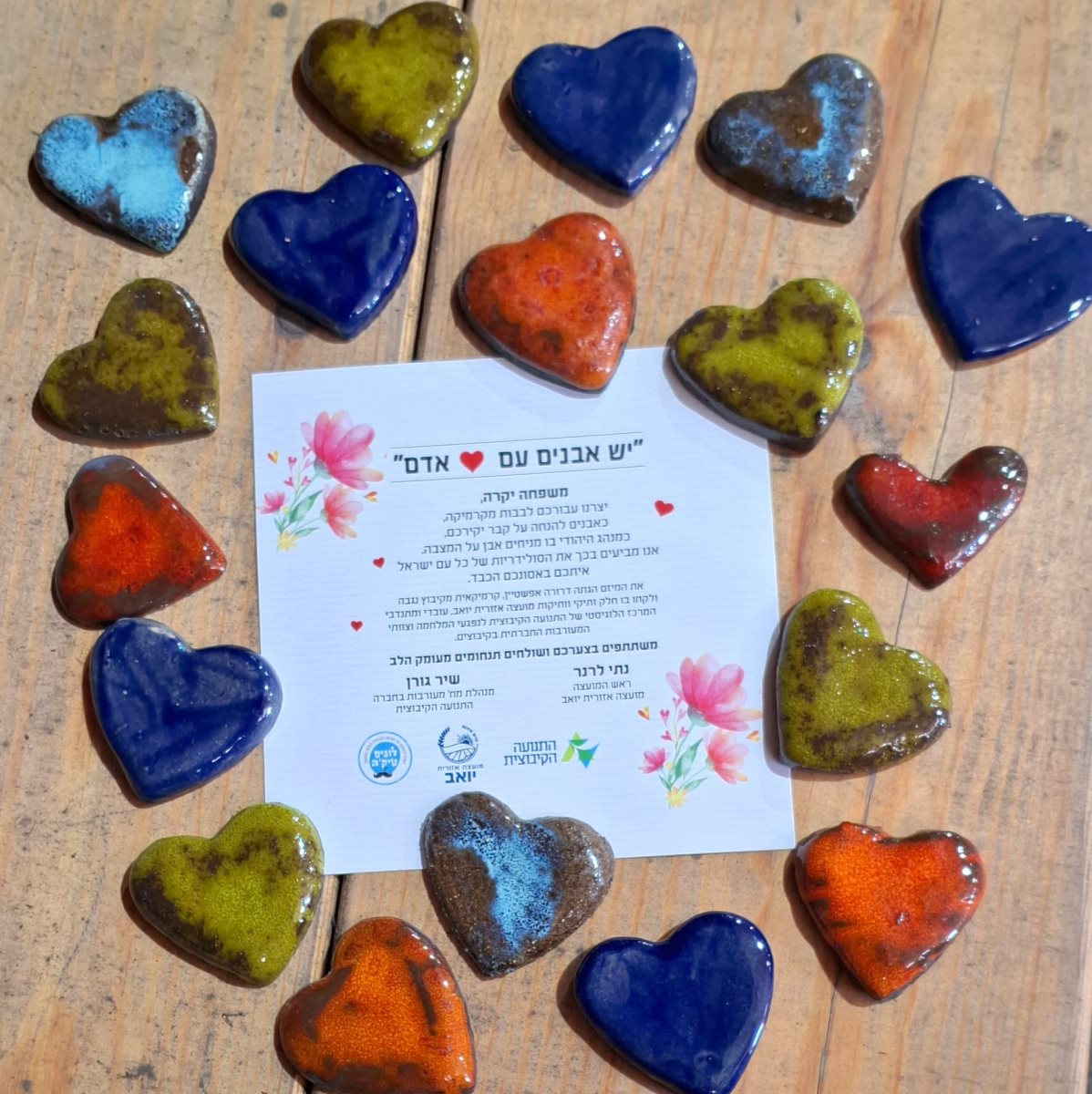 תמונה באדיבות המועצה