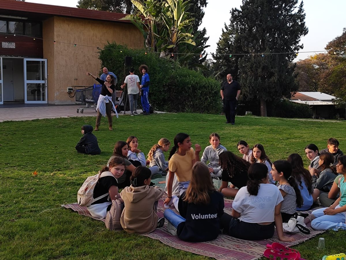 תמונות באדיבות המועצה.