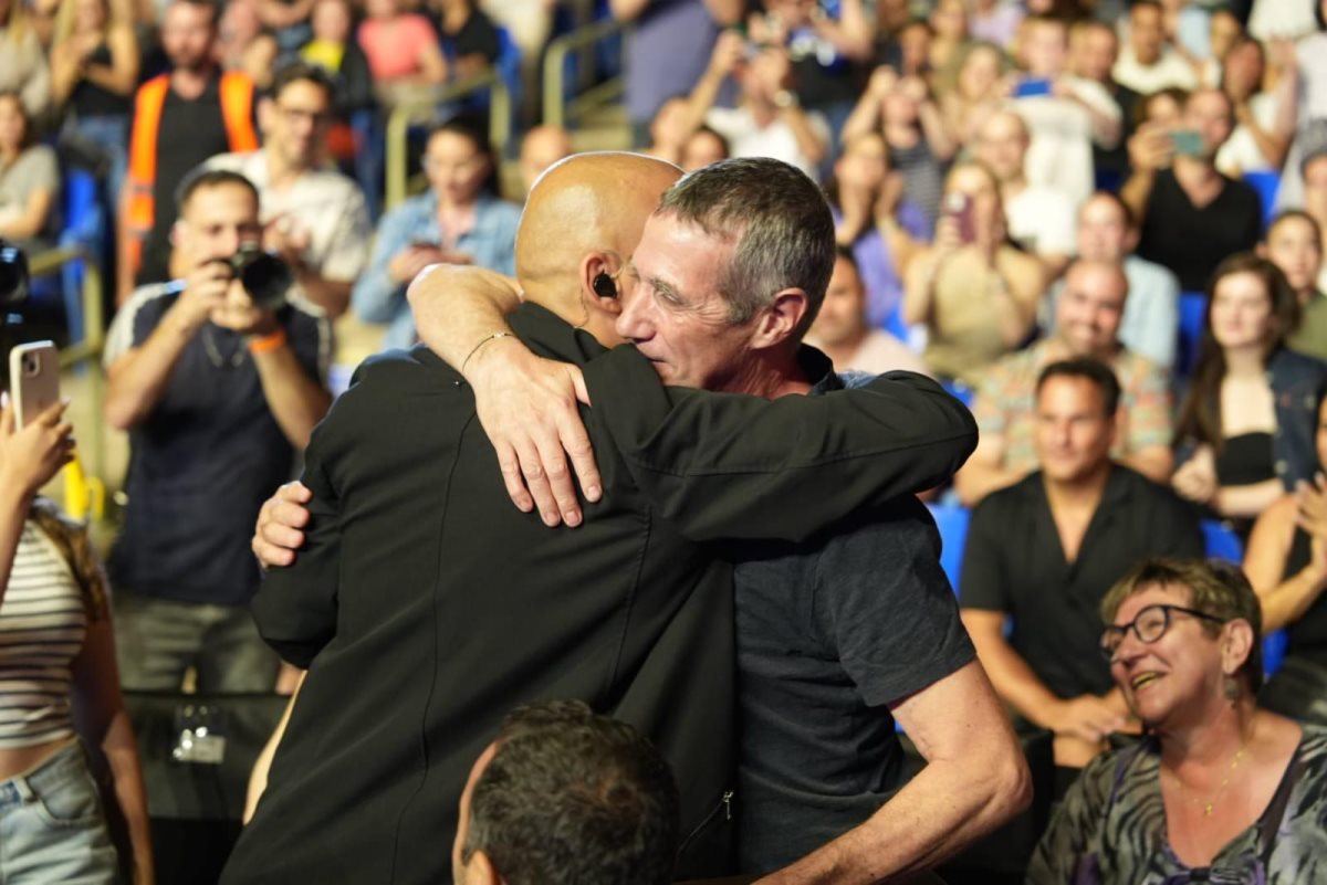 צילום: מאור נתן