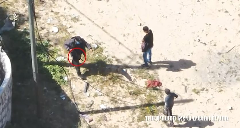 קרדיט - דובר צה"ל