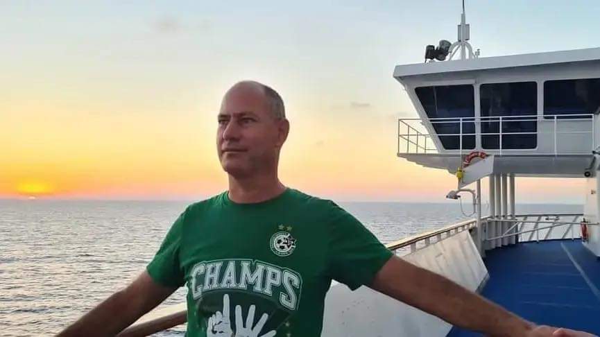 אלעד קציר ז"ל