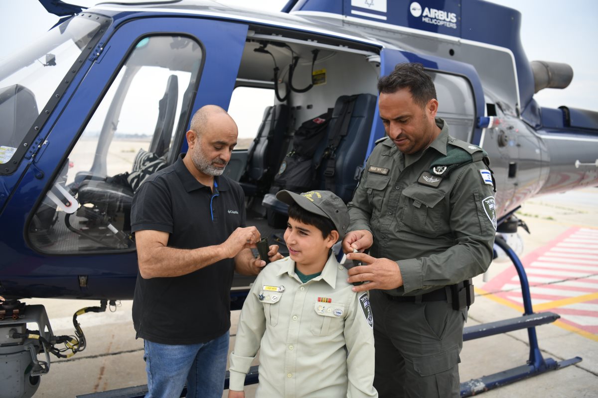 דוברות משטרה