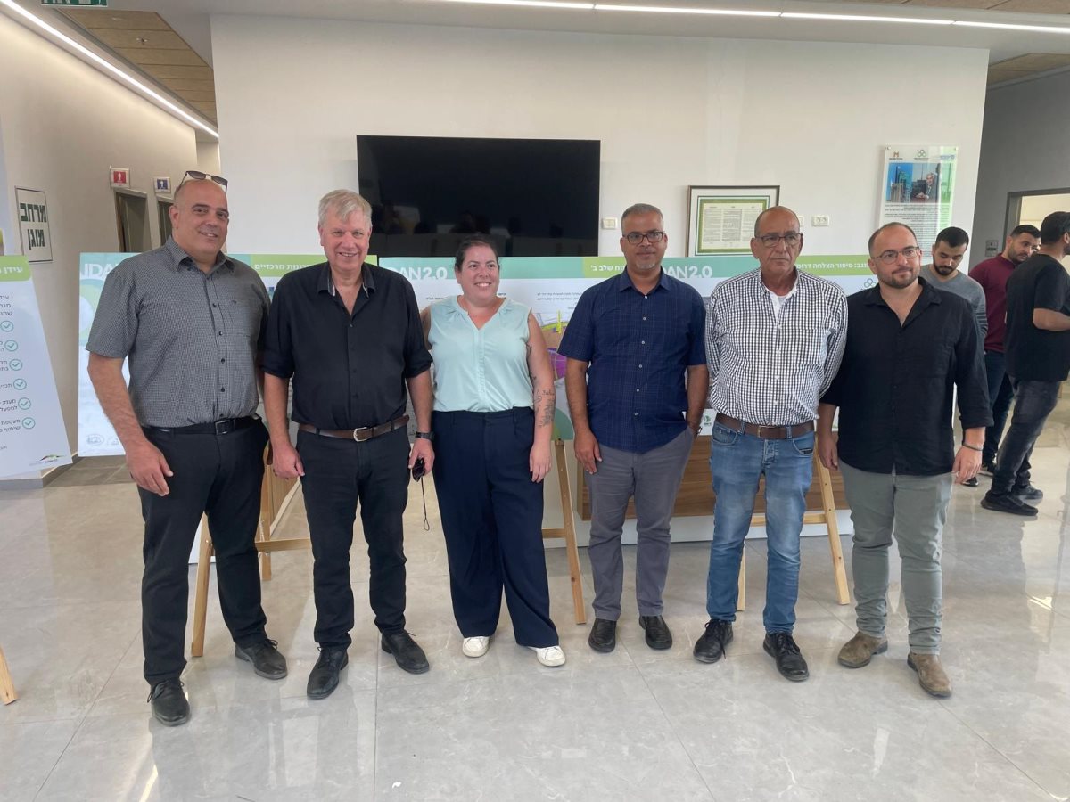 קרדיט - צילום פרטי