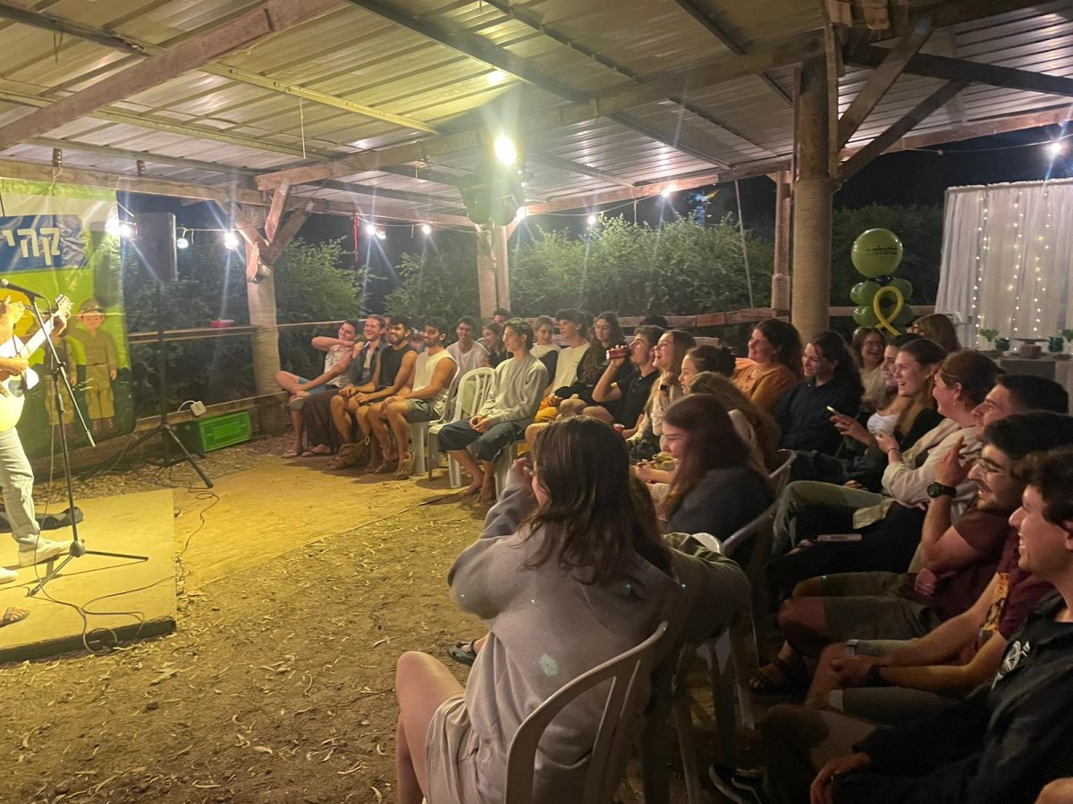 תמונות באדיבות המועצה.