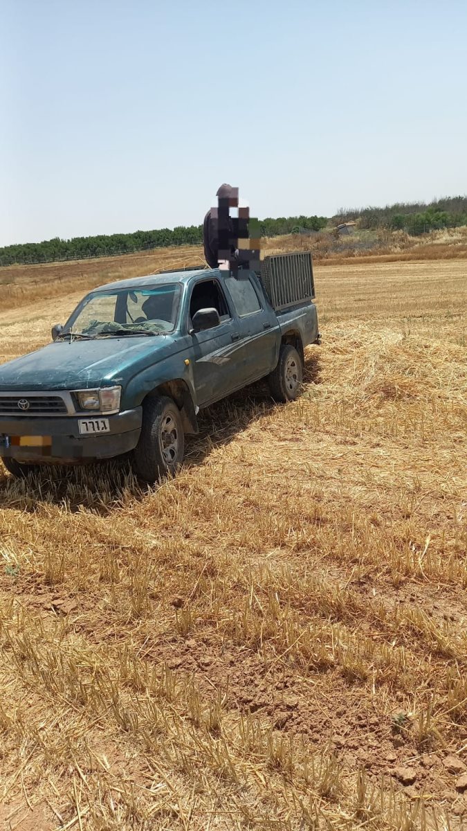 דוברות משטרה