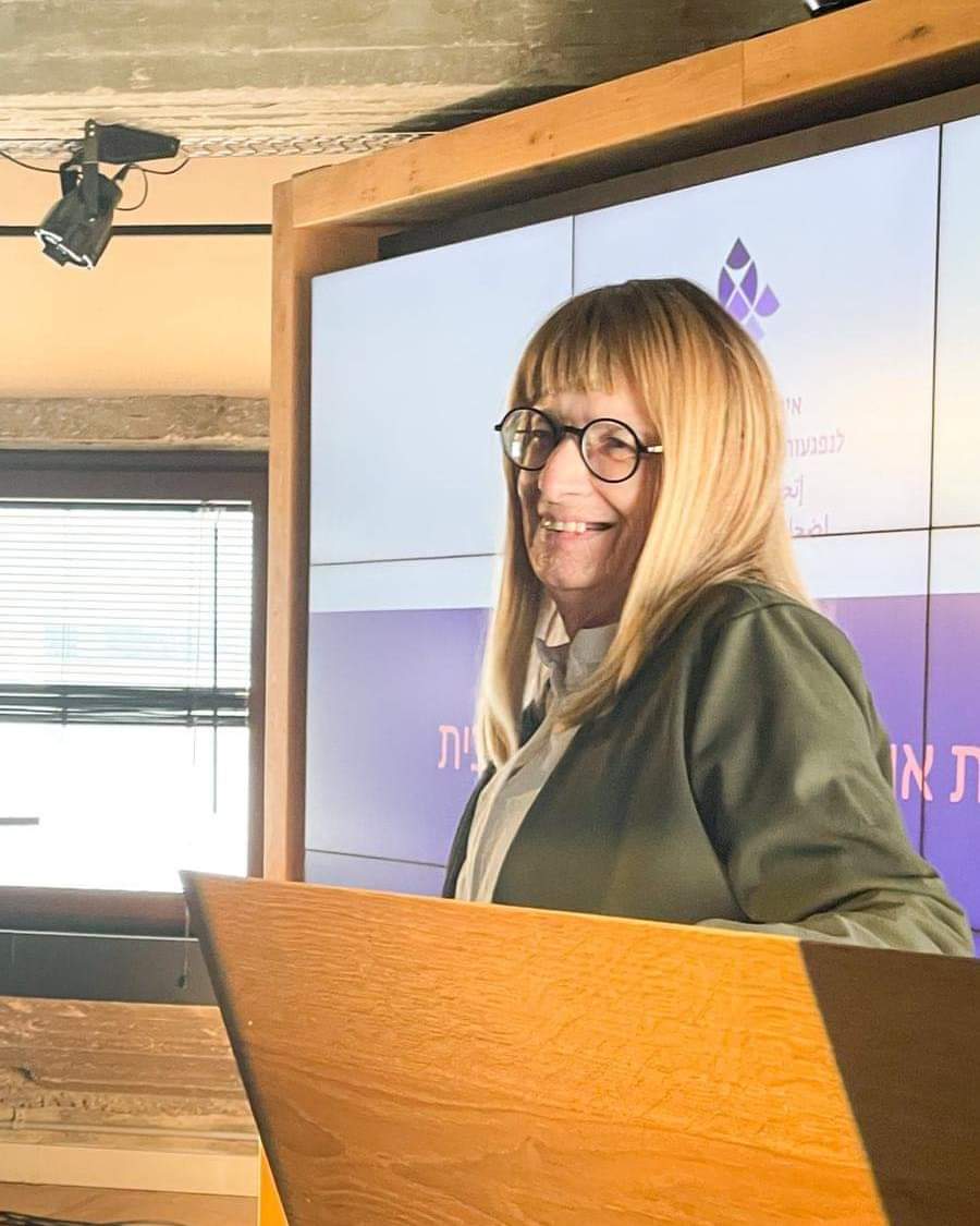 מירי מדעי ז&quot;ל 