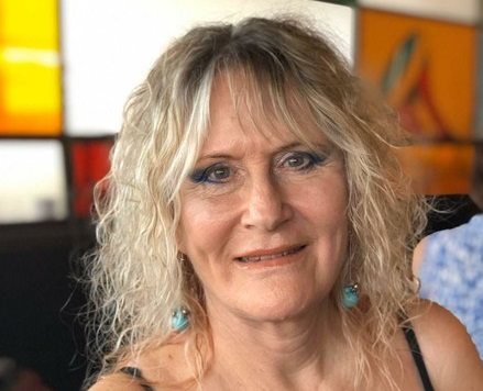 אסתר אהרונוביץ' ז"ל