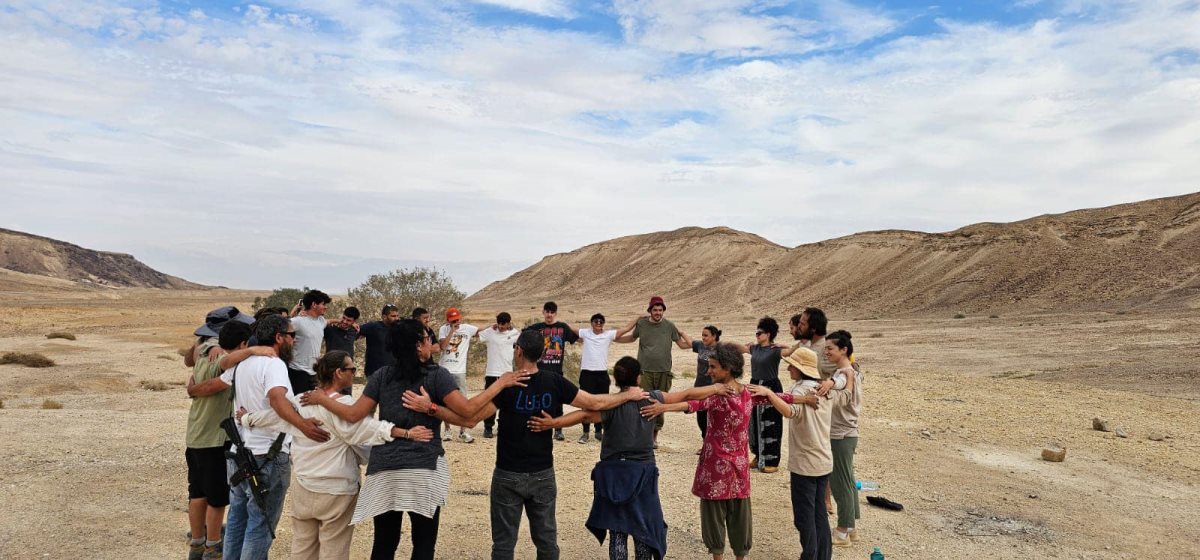גאווה למערכת החינוך של אשכול