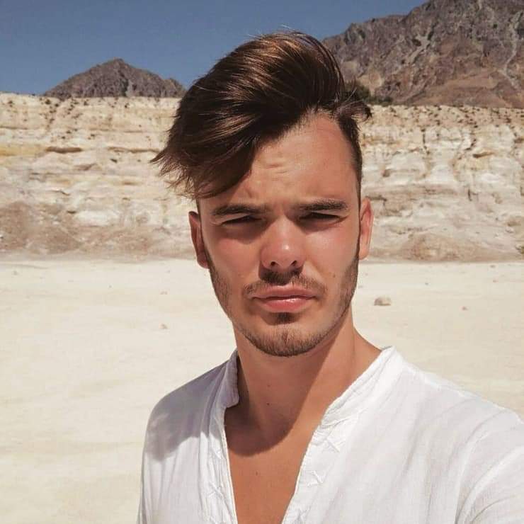 אנדרי קוזלוב 