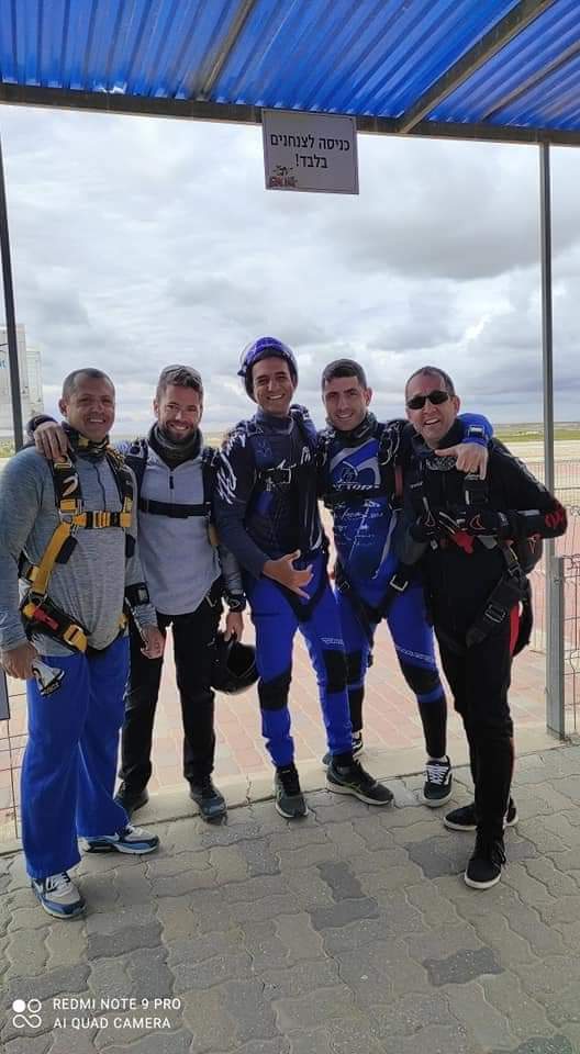 מתוך הפייסבוק לפי סעיף 27 א חוק זכויות יוצרים 