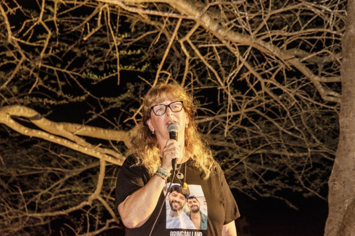 צילום ינקלה קירש