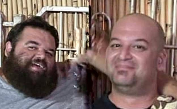 איתן ויאיר הורן