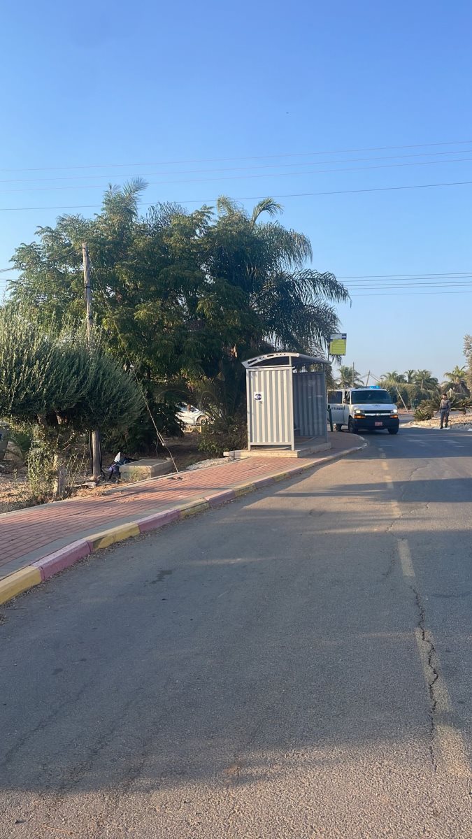 דוברות משטרה