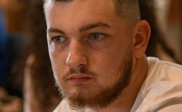 בר קופרשטיין 