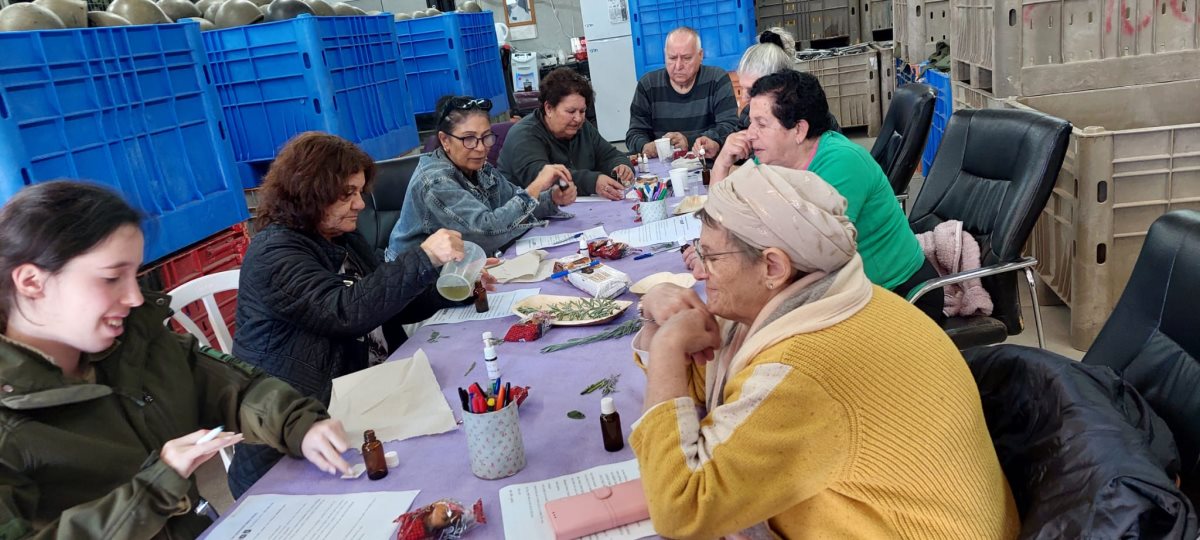 צילום מיכל עובדיה 