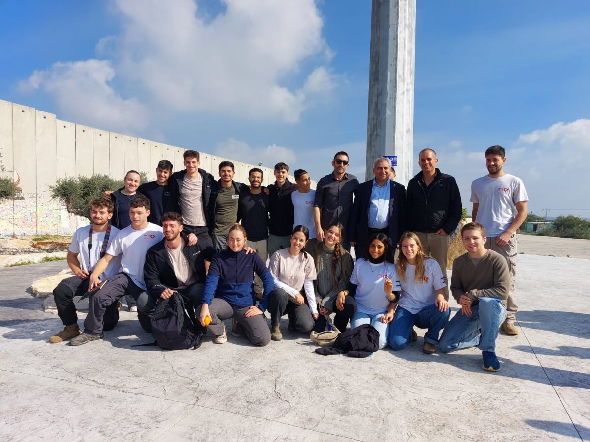 דוברות חוף אשקלון