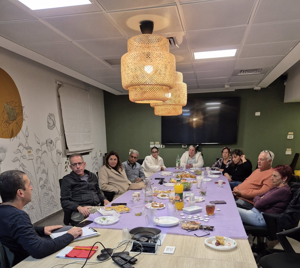 קרדיט: מיכל עובדיה