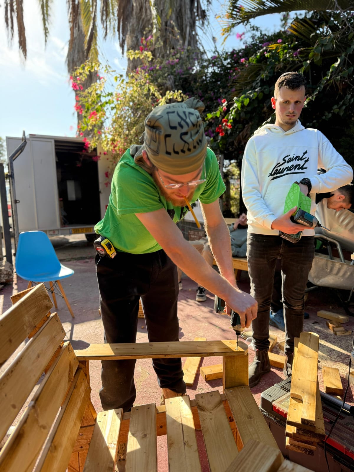 צילום: נחמן כהן