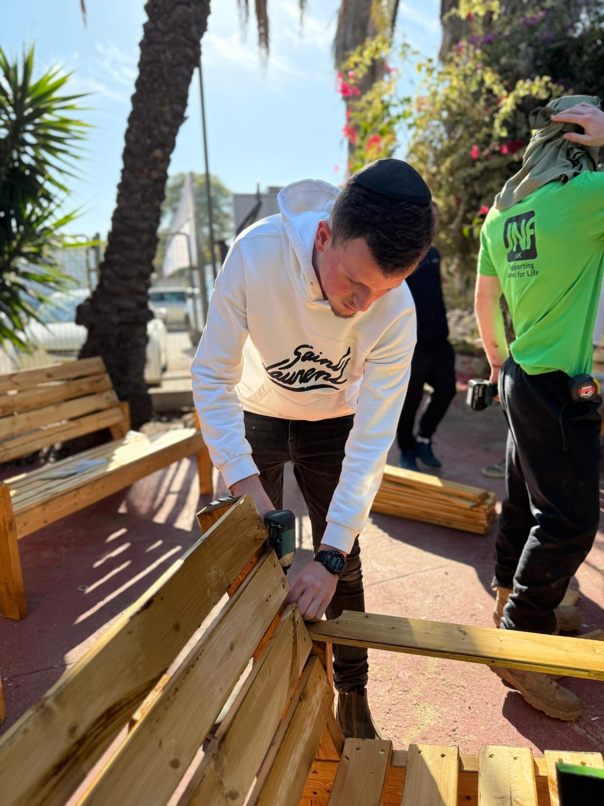 צילום: נחמן כהן