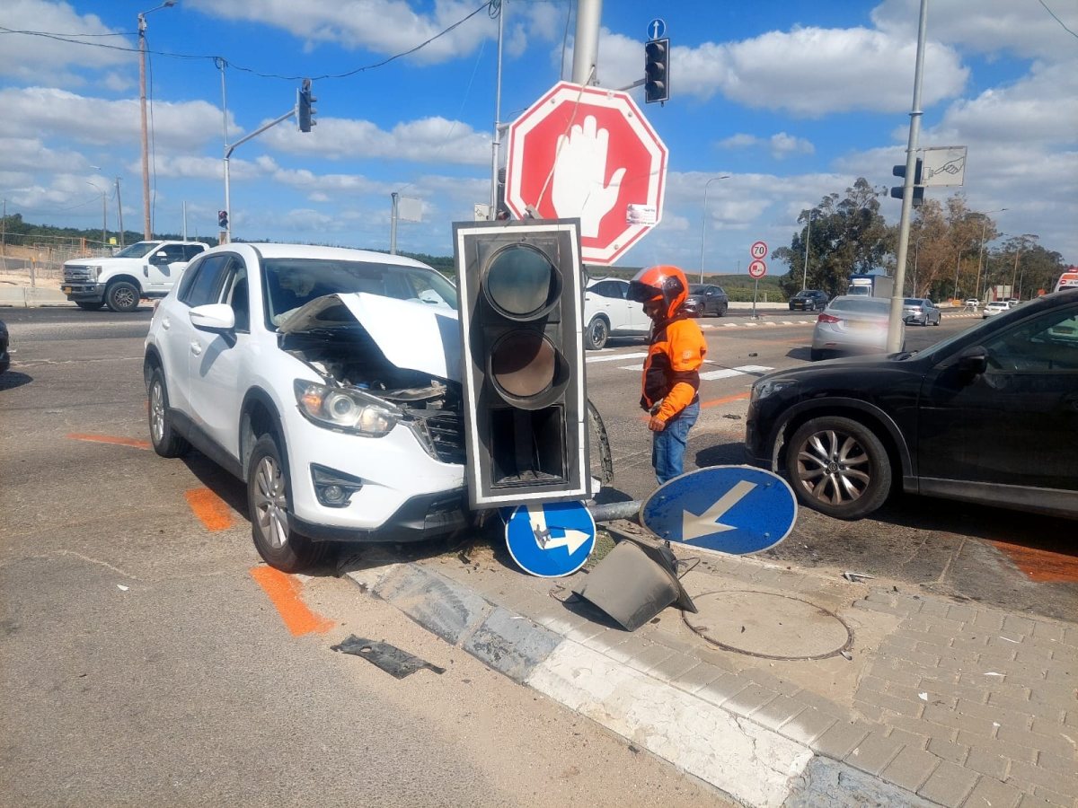 צילום: דוברות איחוד הצלה.