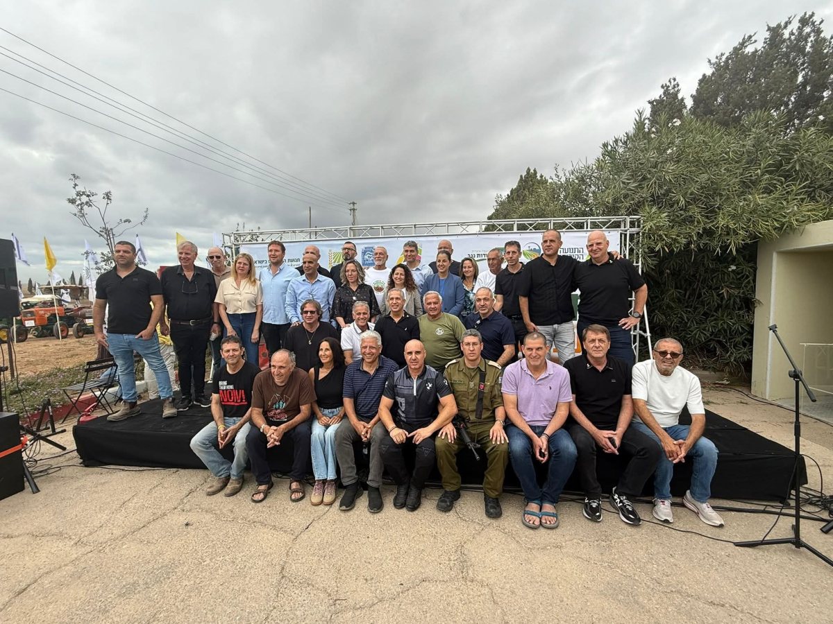 צילום טל סיגרון 