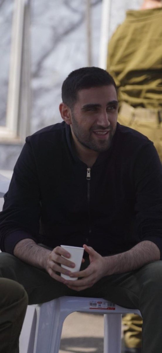 שגב כלפון דובר צהל 