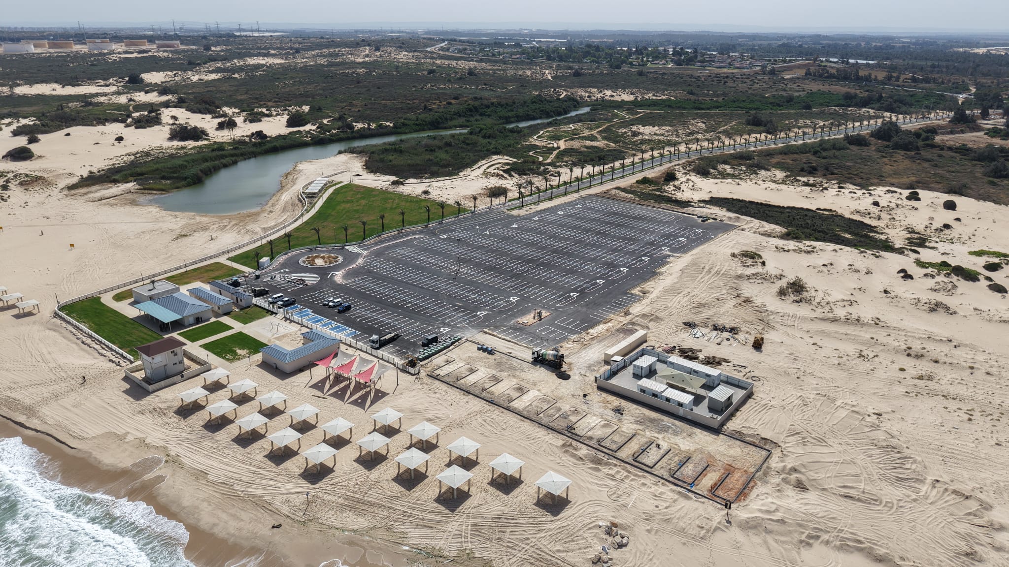 קרדיט: דוברות והסברה חוף אשקלון ומנהלת תקומה