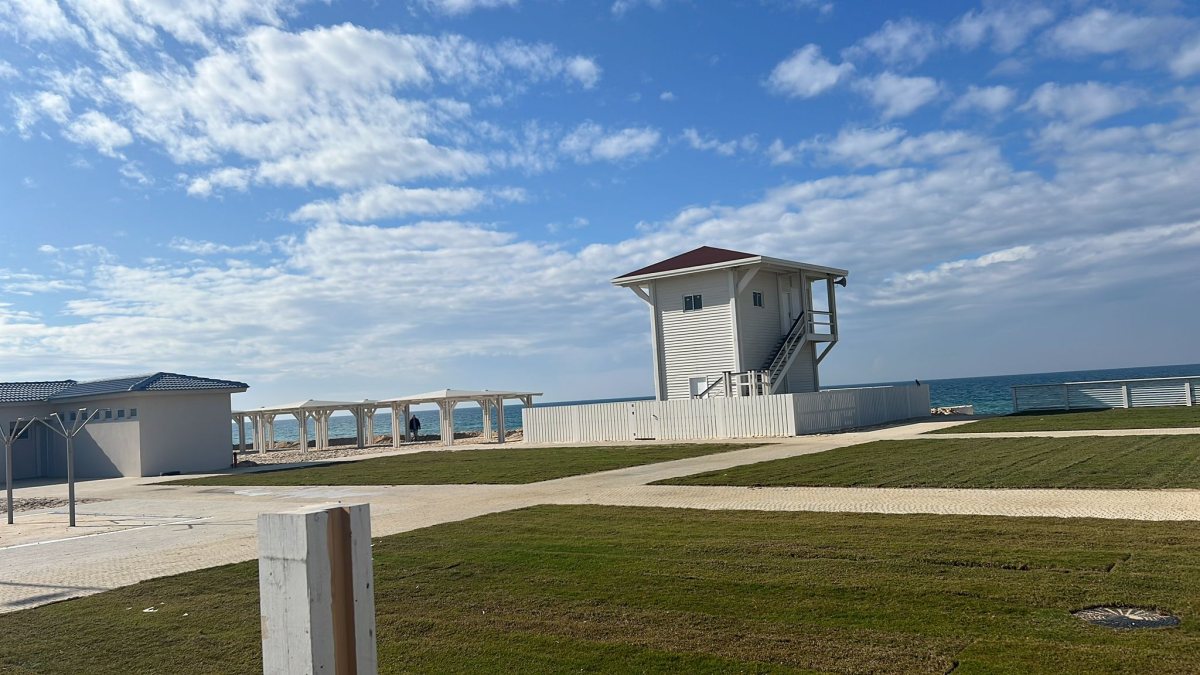 קרדיט: דוברות והסברה חוף אשקלון ומנהלת תקומה