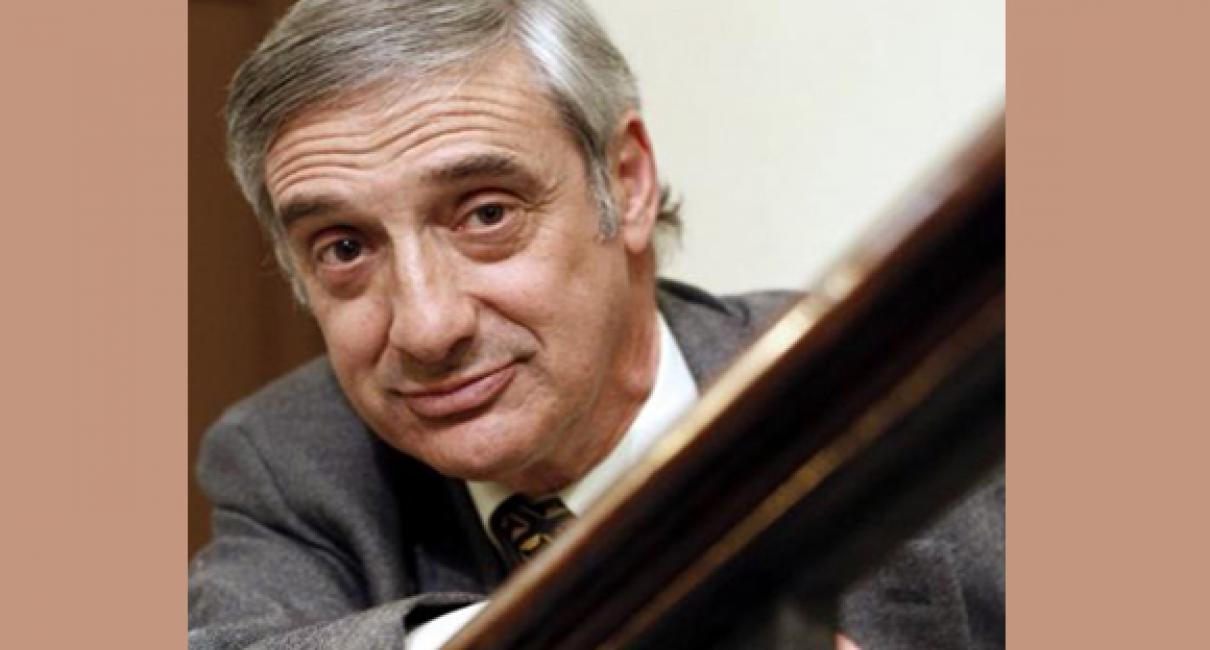 פרופ' יואל מוקיר